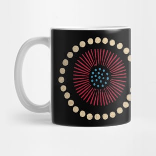 Fireworks No. 101 Mug